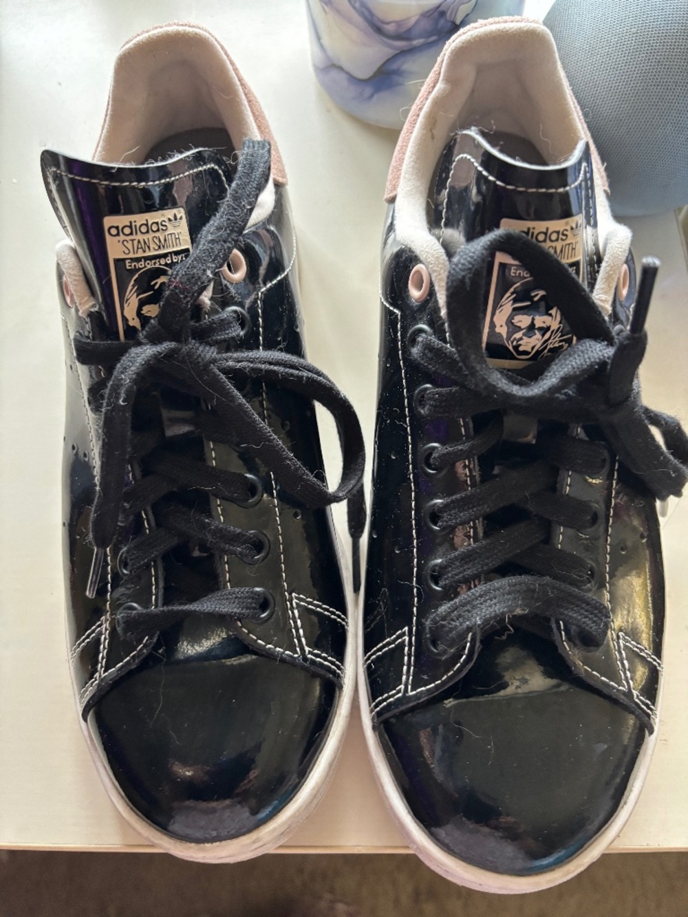 Addidas Stan Smith shoes